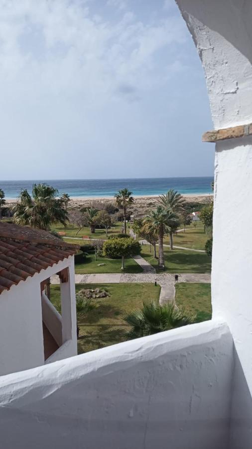Atico Duplex Con Vistas Al Mar Apartment Zahara de los Atunes Exterior photo