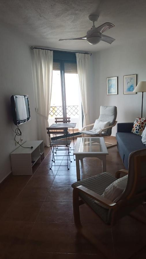 Atico Duplex Con Vistas Al Mar Apartment Zahara de los Atunes Exterior photo