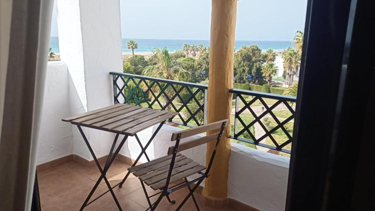 Atico Duplex Con Vistas Al Mar Apartment Zahara de los Atunes Exterior photo