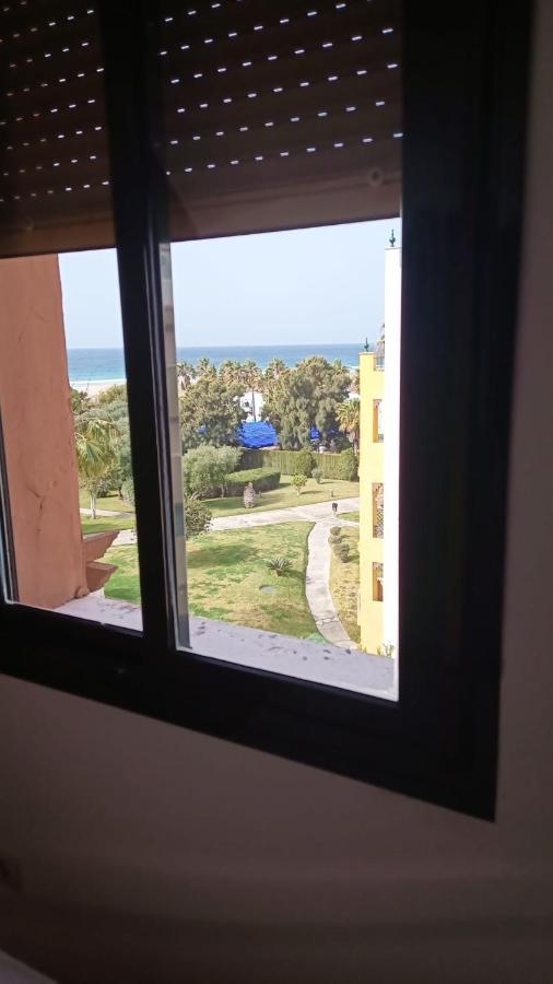 Atico Duplex Con Vistas Al Mar Apartment Zahara de los Atunes Exterior photo