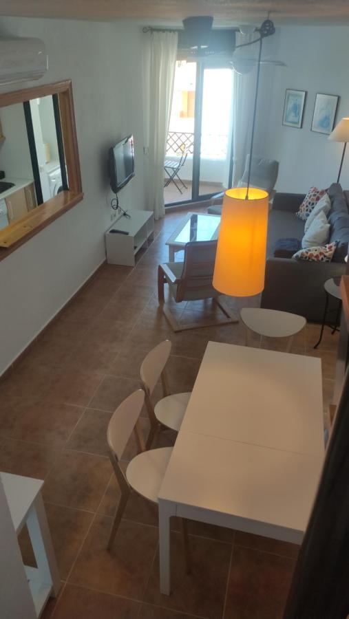 Atico Duplex Con Vistas Al Mar Apartment Zahara de los Atunes Exterior photo